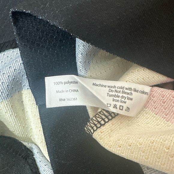 Full Send Nelk Vancouver Canucks Hockey Jersey Shirt medium - Picture 6 of 6